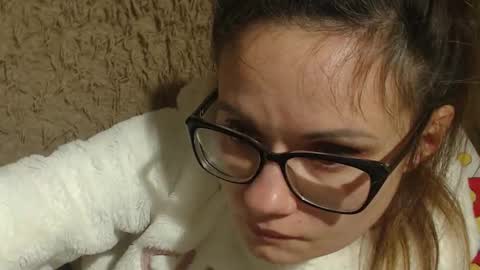 Snapshot of flowercandydoll13 chatting on 15, 1, 2025 say meow and send tip  online show from 15, 1, 2025