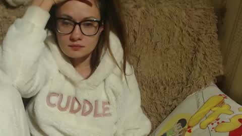 Snapshot of flowercandydoll13 chatting on 19, 1, 2025 say meow and send tip  online show from 19, 1, 2025