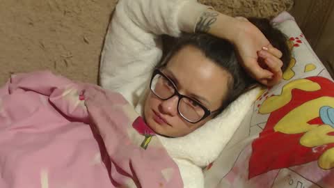 Snapshot of flowercandydoll13 chatting on 24, 1, 2025 say meow and send tip  online show from 24, 1, 2025