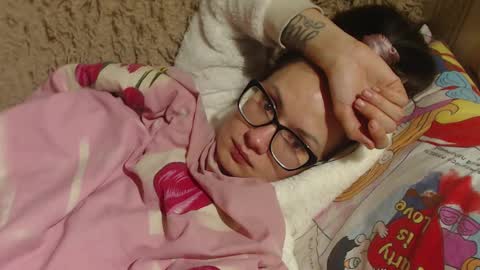 Snapshot of flowercandydoll13 chatting on 2, 2, 2025 say meow and send tip  online show from 2, 2, 2025