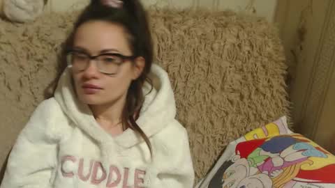 Snapshot of flowercandydoll13 chatting on 7, 2, 2025 say meow and send tip  online show from 7, 2, 2025