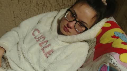 Snapshot of flowercandydoll13 chatting on 10, 2, 2025 say meow and send tip  online show from 10, 2, 2025