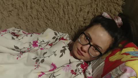 Snapshot of flowercandydoll13 chatting on 19, 2, 2025 say meow and send tip  online show from 19, 2, 2025