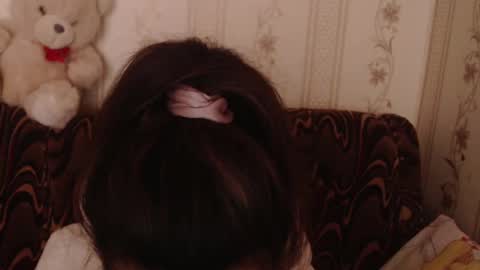 Snapshot of flowercandydoll13 chatting on 25, 2, 2025 say meow and send tip  online show from 25, 2, 2025