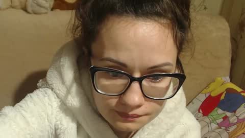 Snapshot of flowercandydoll13 chatting on 2, 3, 2025 say meow and send tip  online show from 2, 3, 2025