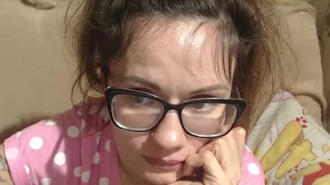 Snapshot of flowercandydoll13 chatting on 12, 3, 2025 say meow and send tip  online show from 12, 3, 2025