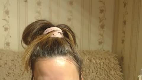 Snapshot of flowercandydoll13 chatting on 16, 9, 2025 say meow and send tip  online show from 16, 9, 2025