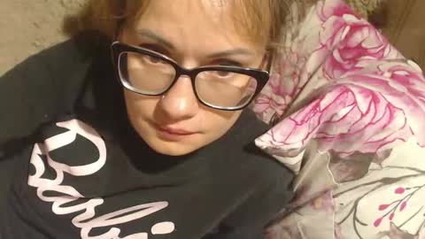 Snapshot of flowercandydoll13 chatting on 16, 9, 2025 say meow and send tip  online show from 16, 9, 2025