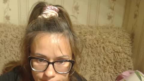 Snapshot of flowercandydoll13 chatting on 21, 9, 2025 say meow and send tip  online show from 21, 9, 2025