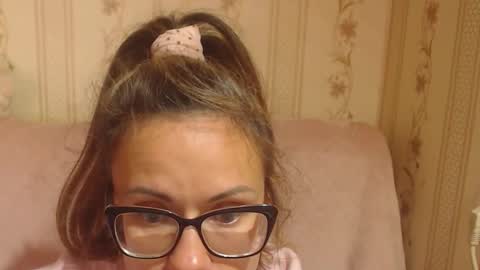 Snapshot of flowercandydoll13 chatting on 25, 9, 2025 say meow and send tip  online show from 25, 9, 2025