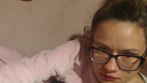 Snapshot of flowercandydoll13 chatting on 17, 10, 2025 say meow and send tip  online show from 17, 10, 2025