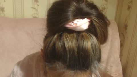 Snapshot of flowercandydoll13 chatting on 21, 10, 2025 say meow and send tip  online show from 21, 10, 2025