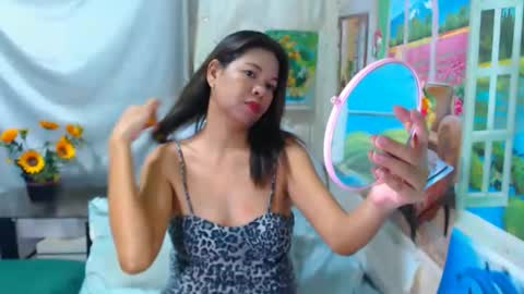 Snapshot of flowerfresh chatting on 9, 1, 2026 Lexii online show from 9, 1, 2026