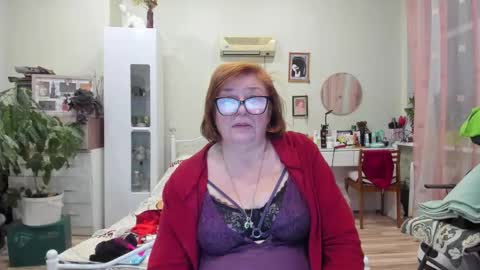 Flowerlower online show from 14, 12, 2025