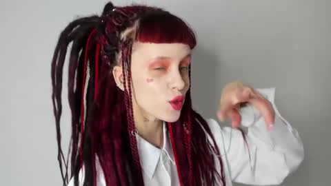 Flower online show from 22, 2, 2025