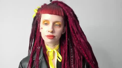 Flower online show from 5, 3, 2025