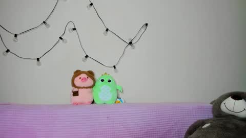 Flower online show from 7, 10, 2025