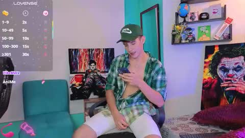 flowers109 online show from 14, 2, 2026