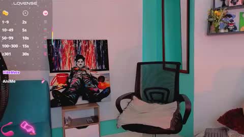 flowers109 online show from 18, 2, 2026