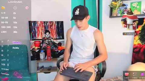 flowers109 online show from 3, 3, 2026