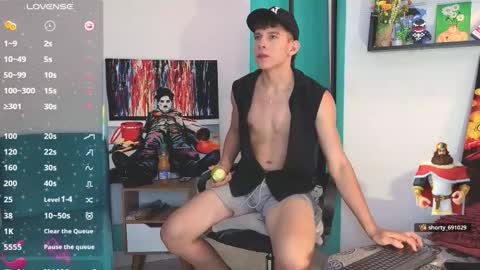 flowers109 online show from 11, 3, 2026