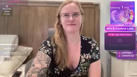 flowingpeach online show from 6, 2, 2026