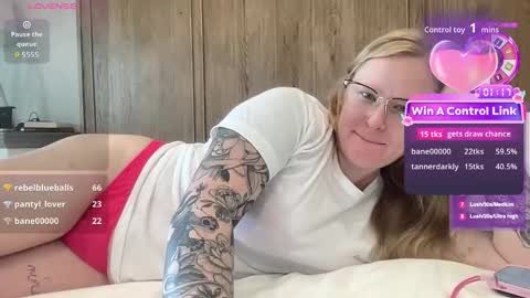 flowingpeach online show from 9, 2, 2026