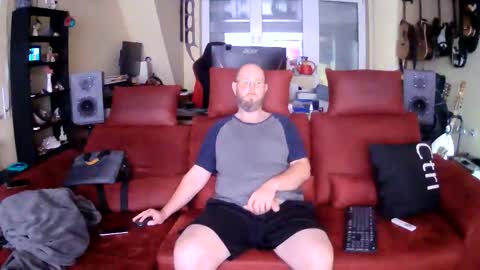 Floydorian online show from 8, 10, 2025
