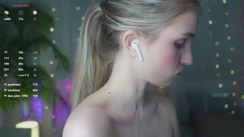 Adeline online show from 27, 1, 2025