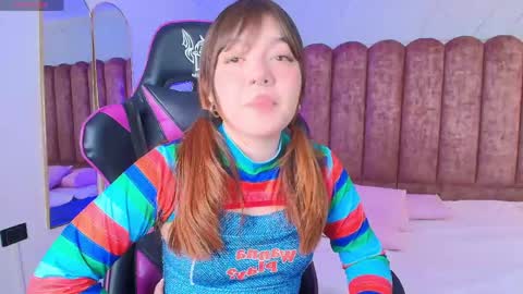  FLUFFY BUBBLE  online show from 19, 3, 2026