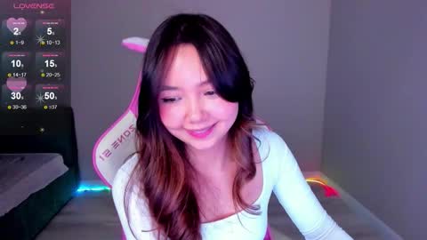 Rose online show from 8, 11, 2025