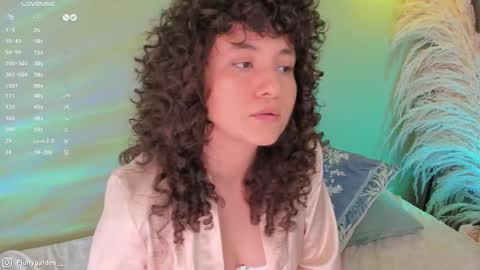 Snapshot of fluffygarden_ chatting on 24, 3, 2026 mbar online show from 24, 3, 2026