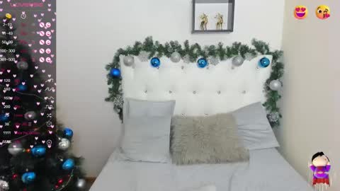 Lina online show from 21, 12, 2024