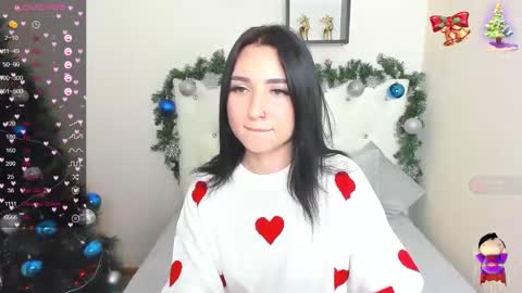 Lina online show from 25, 12, 2024