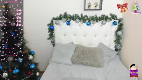 Lina online show from 30, 12, 2024