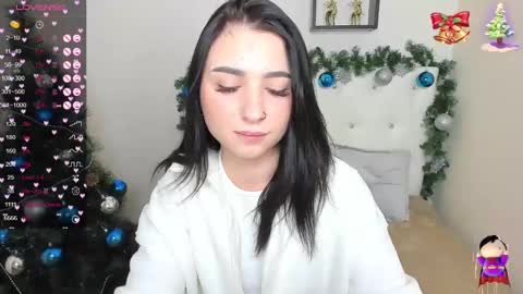 Lina online show from 8, 1, 2025