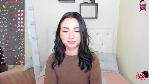 Lina online show from 26, 1, 2025