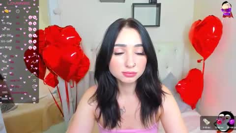 Lina online show from 26, 2, 2025