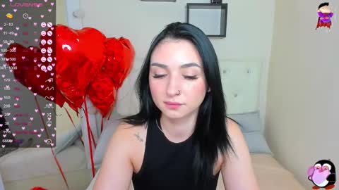 Lina online show from 6, 3, 2025