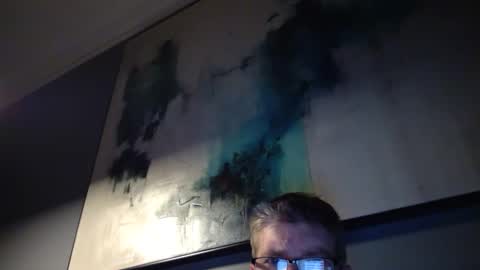 FluidConscience online show from 23, 2, 2025