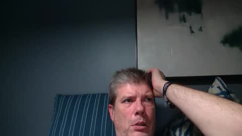 FluidConscience online show from 30, 11, 2025