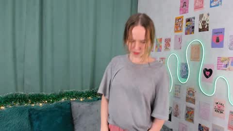 Polly online show from 26, 12, 2024