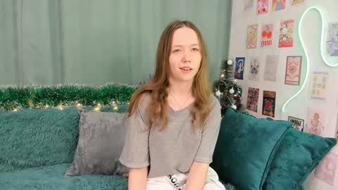 Polly online show from 28, 12, 2024