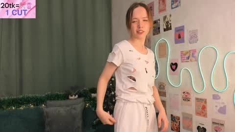 Polly online show from 29, 12, 2024