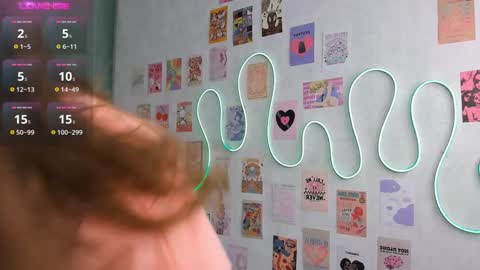 Polly online show from 3, 1, 2025