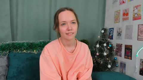 Polly online show from 3, 1, 2025