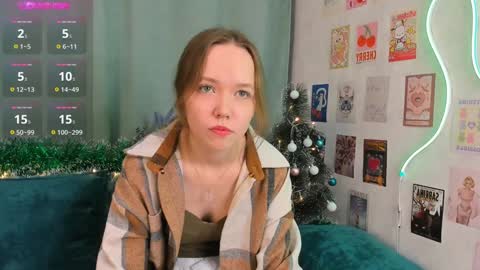 Polly online show from 4, 1, 2025
