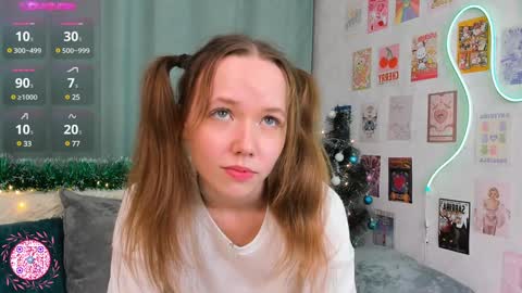 Polly online show from 6, 1, 2025