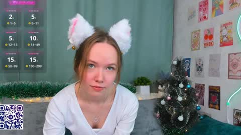 Polly online show from 9, 1, 2025