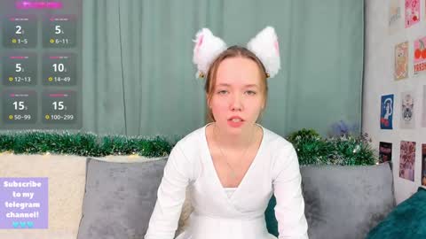 Polly online show from 10, 1, 2025